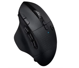 La souris gamer sans fil Logitech G604 Lightspeed est à prix cassé chez Amazon